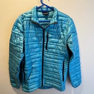 Patagonia Ultralight Down Jacket